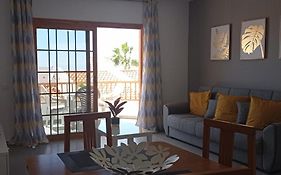 HC home abroad Costa Adeje