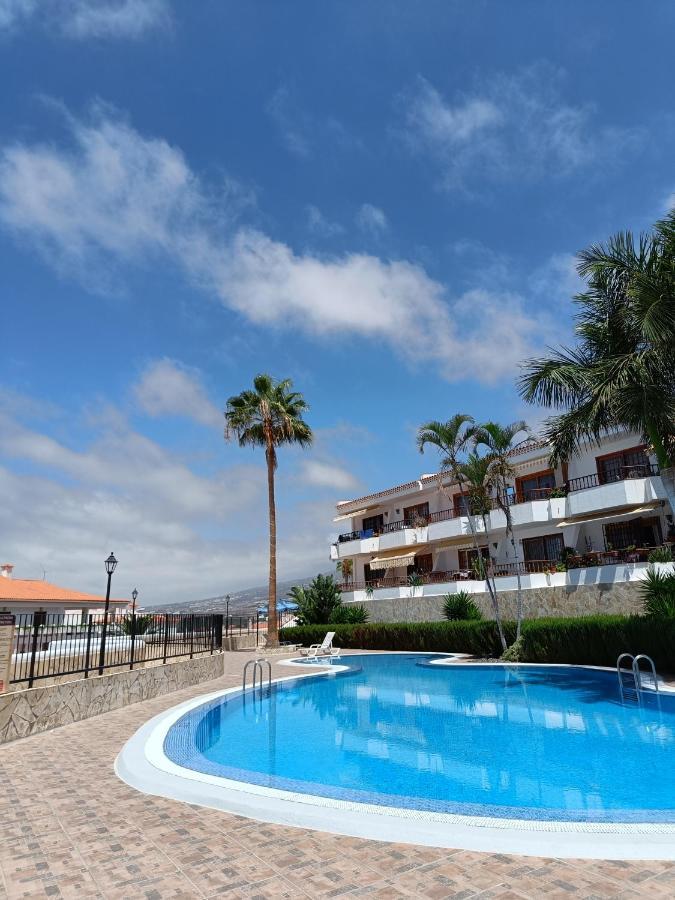 HC home abroad Costa Adeje Exterior foto