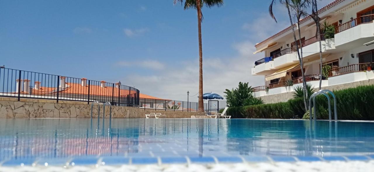 HC home abroad Costa Adeje Exterior foto